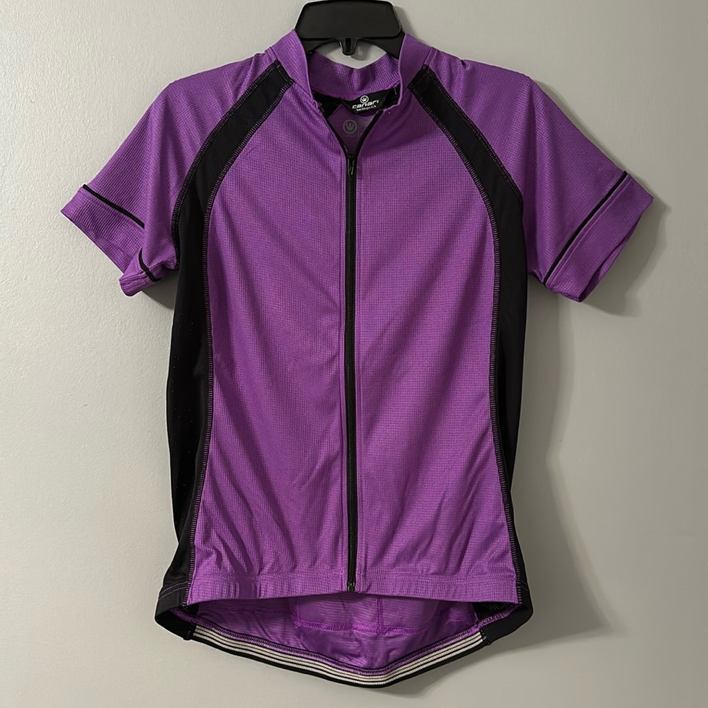 Canari cycling jersey